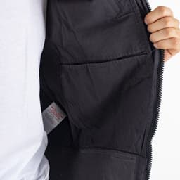 Garment Dyed Bomber - 7