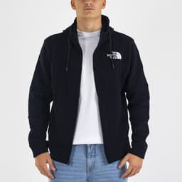 Himalayan Full Zip - 4