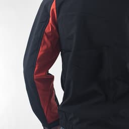 Hooded Softshell - 7