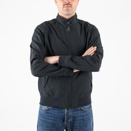 Rectifier Harrington Casual Jacket - 2