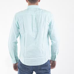 Button Down Pocket Shirt - 5