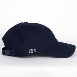Twill Organic Cotton Cap - 3