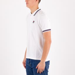 Matcho Polo Shirt - 2