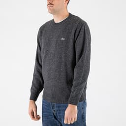 Made in France Slub Wool Sweater - 3