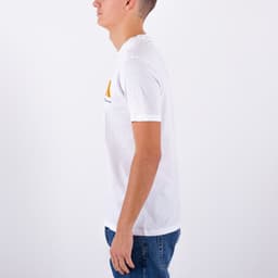 Retro Stripe Tee - 3