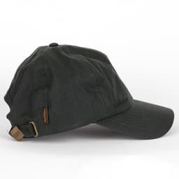 Wax Sports Cap - 3