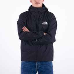 1990 Mountain Q Jacket - 3