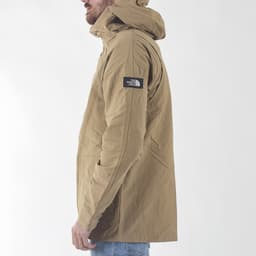 Canvas Wax Utility Jacket - 3