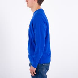 Heritage Crew Neck - 4