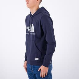 Berkeley California Hoodie - 2