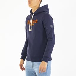 The Classic Hoodie - 2