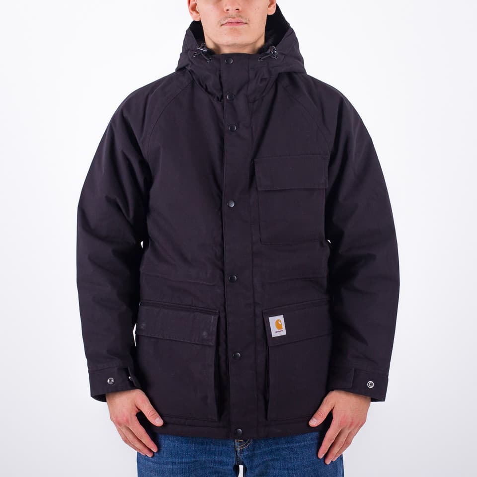 Morden Jacket - 1