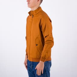 Signature Harrington Jacket - 2