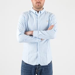 Brewer Long Sleeve Shirt - 2