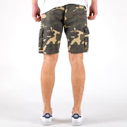 Combat Short - 5