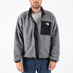 Yumiori Full Zip Fleece - 7