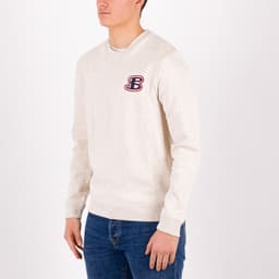 Cornelli Logo Sweat - 2
