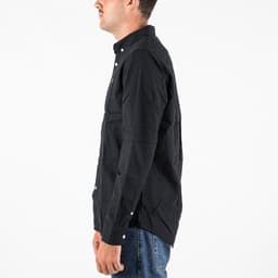 Brewer Long Sleeve Shirt - 4