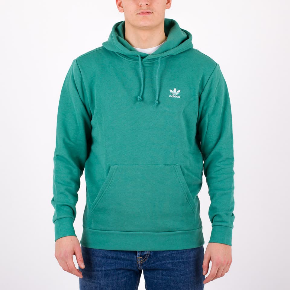 Essentials Hoodie - 1