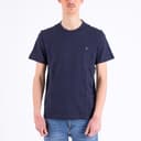 Danny Organic Cotton T-Shirt
