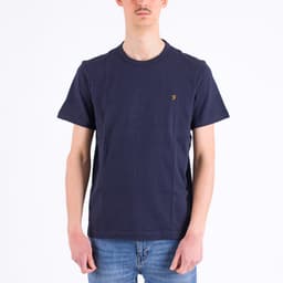 Danny Organic Cotton T-Shirt - 1