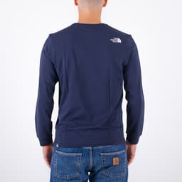 LS Simple Dome T-Shirt - 5