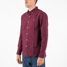 Brewer Long Sleeve Shirt - 3