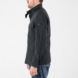 Modern Showerproof Duke Jacket - 4