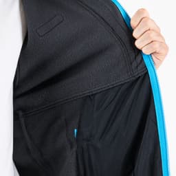 Backbowl II Full Zip Fleece - 8