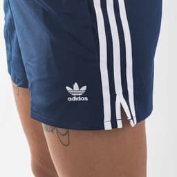 3 Stripes Short - 4