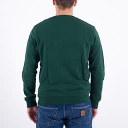 Tim Crew Organic Cotton - 5