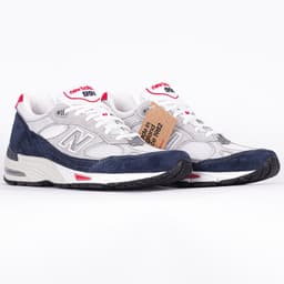 991 Made in England - 2