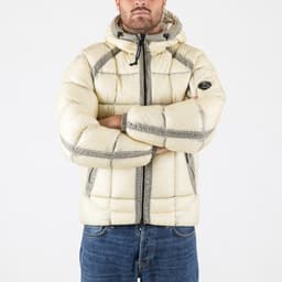 DD-Shell Hooded Jacket - 2