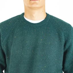 Anglistic Sweater - 6