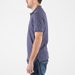 Plain Polo Shirt - 3