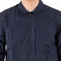 Pocket Overshirt - 8