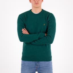 Rosecroft Sweater - 3