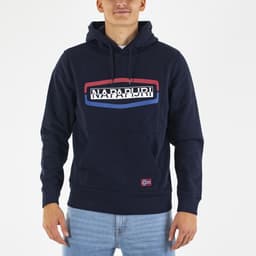 Bogy Hoodie Sweat - 1