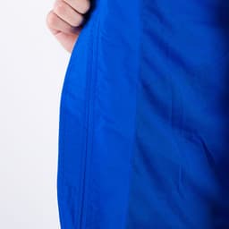 Zip Through Hooded Jacket - 7