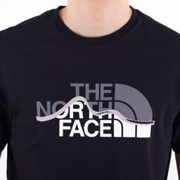 Mountain Line T-Shirt - 5