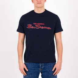 Signature Logo Tee - 1