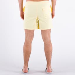 Plain Swim Short - 4