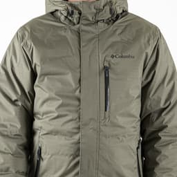 Oak Harbor II Insulated Jacket - 6