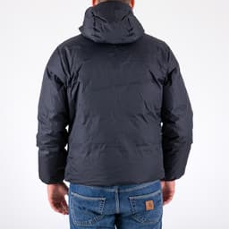 Metropolis Series Baffled Hooded Down Jacket - 5