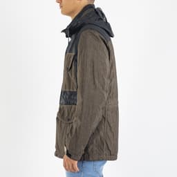 Quartz Contrast Goggle Jacket - 4