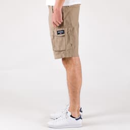 Combat Short - 4