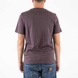 Plain T-Shirt - 4