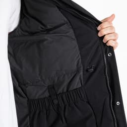 Membrane Parka Jacket - 8