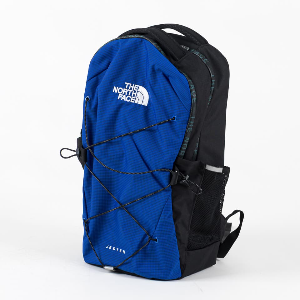 Jester Backpack - 1