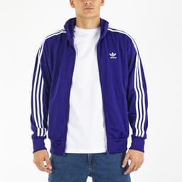 Track Jacket Firebird - 4